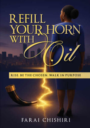 Refill Your Horn With Oil