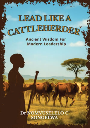 Lead Like A Cattleherder