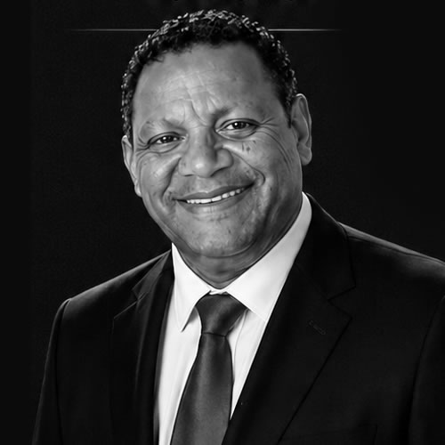 Patrick Booysen pic